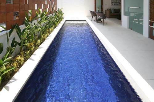 Aparthotel Smart Comfort Apartments