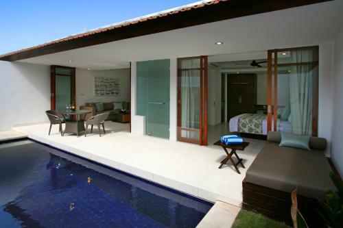 Aparthotel Smart Comfort Apartments