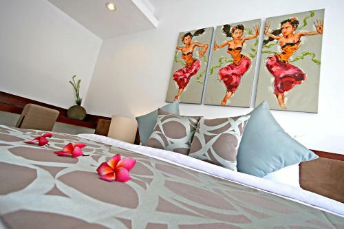 Aparthotel Smart Comfort Apartments