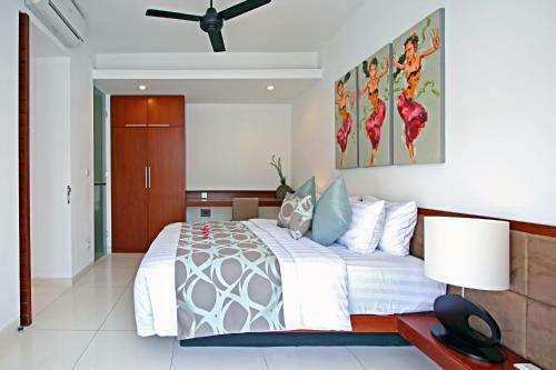 Aparthotel Smart Comfort Apartments