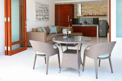 Aparthotel Smart Comfort Apartments