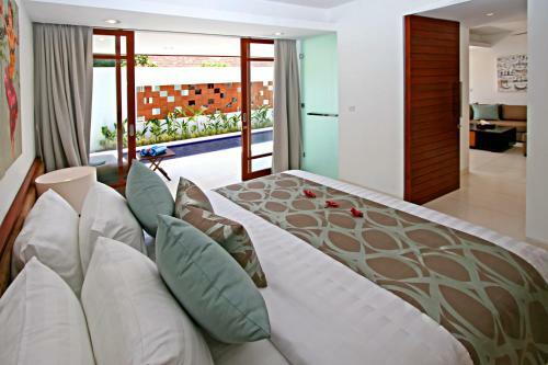 Aparthotel Smart Comfort Apartments