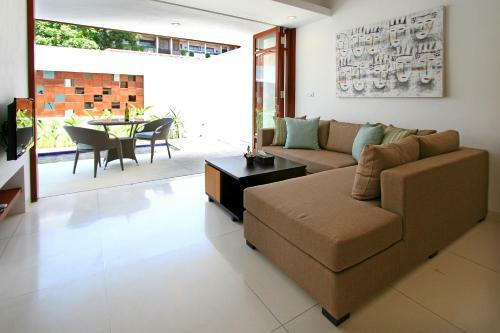 Aparthotel Smart Comfort Apartments