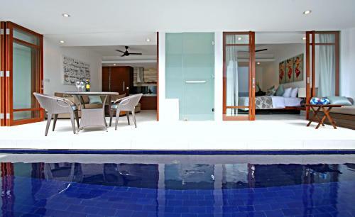 Aparthotel Smart Comfort Apartments