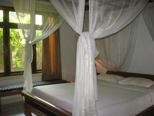 Villa Mahalini Seminyak