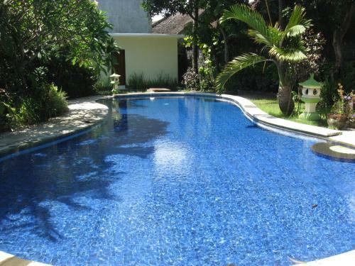 Villa Mahalini Seminyak