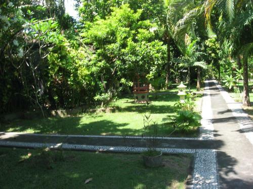 Villa Mahalini Seminyak