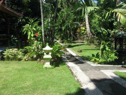 Villa Mahalini Seminyak