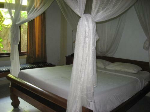 Villa Mahalini Seminyak