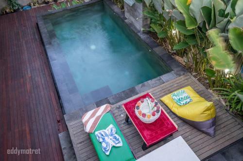 Villa Mahalini Seminyak