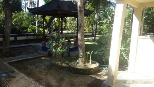 Villa Mahalini Seminyak