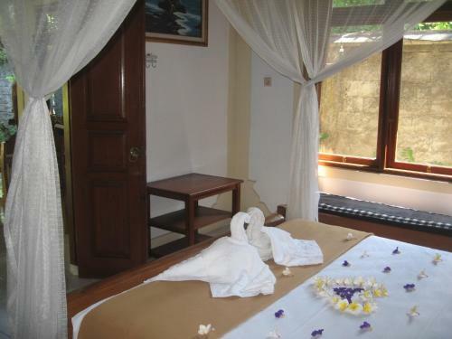 Villa Mahalini Seminyak
