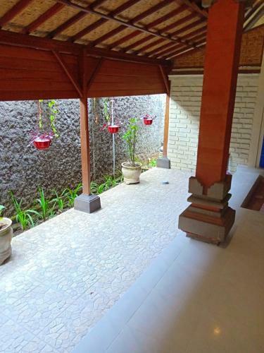Villa Mahalini Seminyak