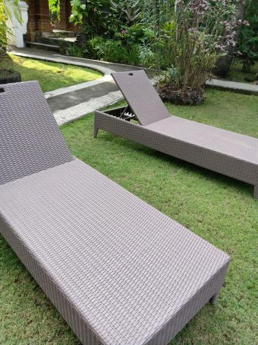 Villa Mahalini Seminyak