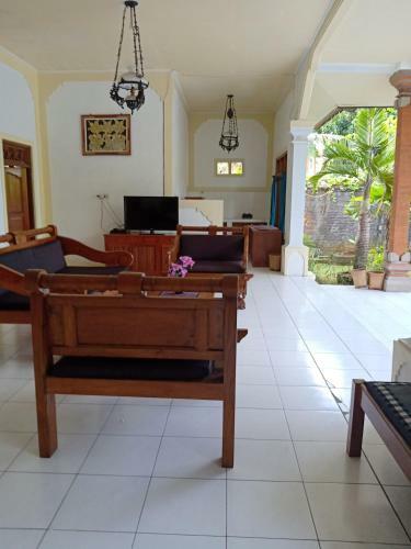 Villa Mahalini Seminyak