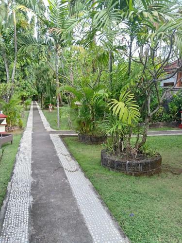 Villa Mahalini Seminyak