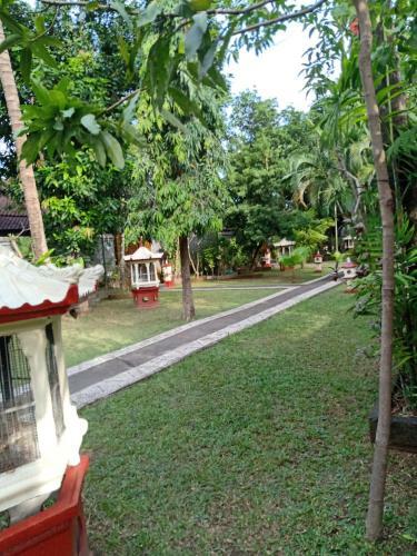 Villa Mahalini Seminyak