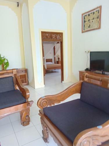 Villa Mahalini Seminyak