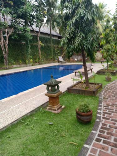 Villa Mahalini Seminyak