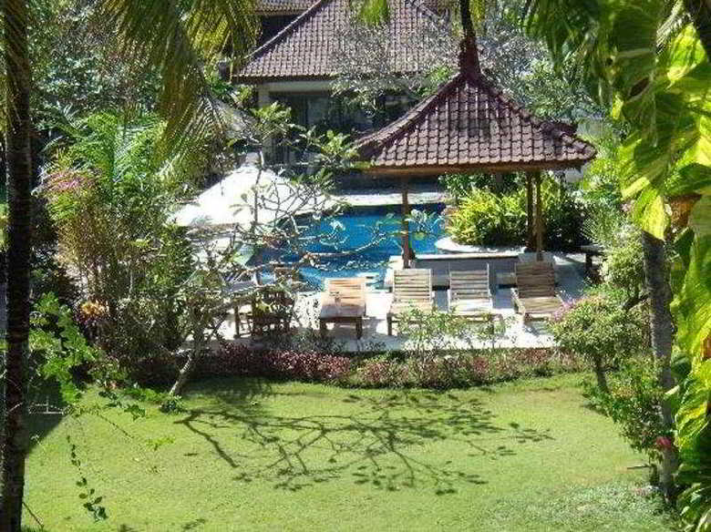 Taman Agung Hotel