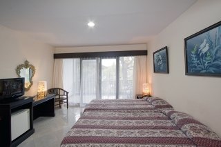 Taman Agung Hotel