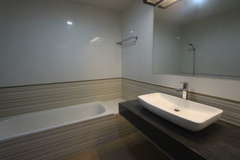 Taman Agung Hotel