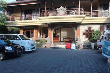 Taman Agung Hotel