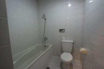 Taman Agung Hotel