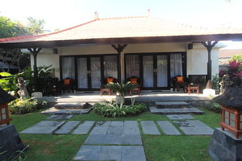 Taman Agung Hotel