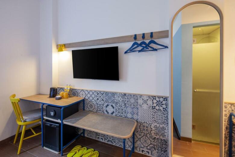 Amaris Hotel Legian Bali