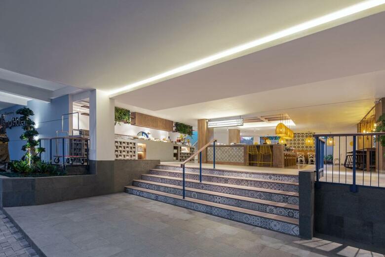 Amaris Hotel Legian Bali