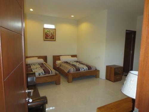 Putri Homestay