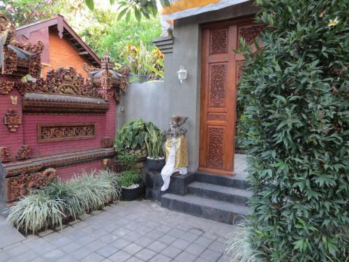 Putri Homestay