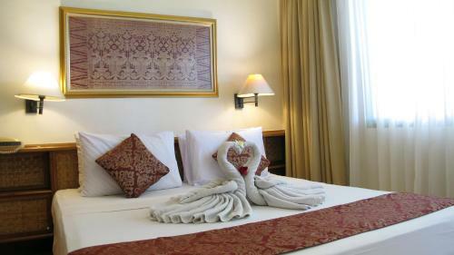 Hotel Club Bali Suites @ Legian Beach