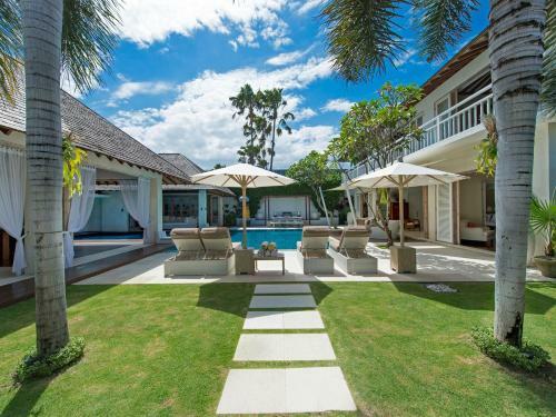 Villa Jajaliluna - An Elite Haven