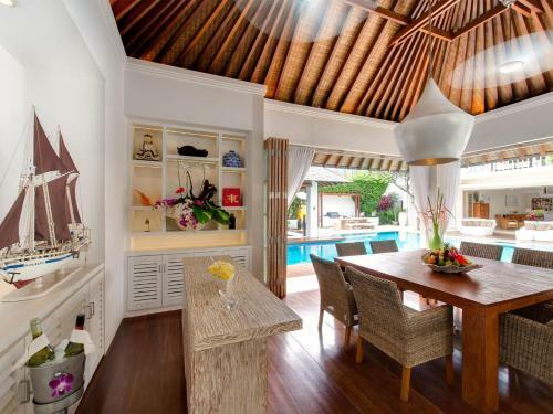 Villa Jajaliluna - An Elite Haven