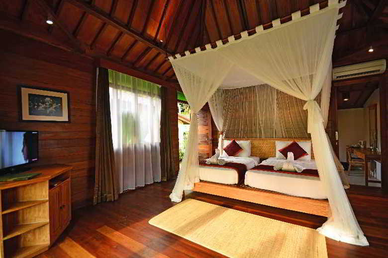 Hotel Pertiwi Bisma 1