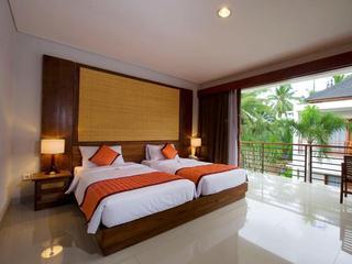Hotel Pertiwi Bisma 1