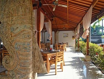 Hotel Pertiwi Bisma 1