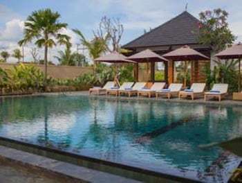 Hotel Pertiwi Bisma 1