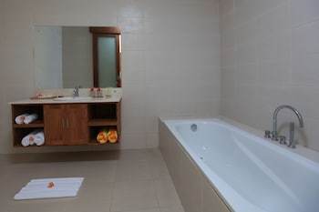 Hotel Pertiwi Bisma 1