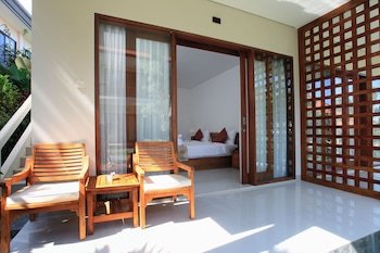 Hotel Pertiwi Bisma 1
