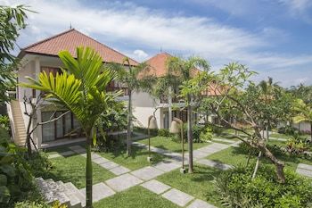 Hotel Pertiwi Bisma 1