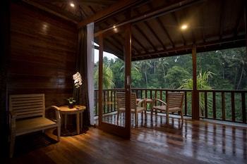 Hotel Pertiwi Bisma 1