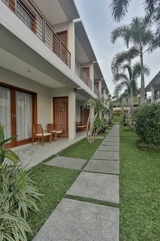 Hotel Pertiwi Bisma 1