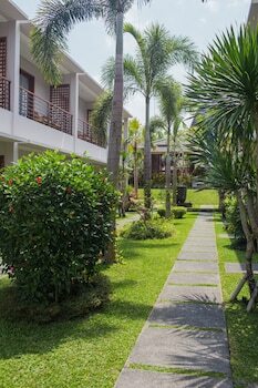 Hotel Pertiwi Bisma 1