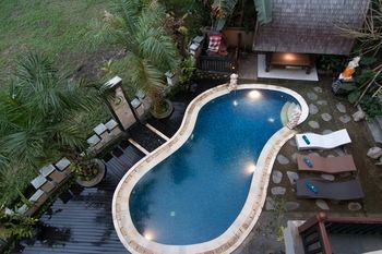 Hostal Amoya Inn
