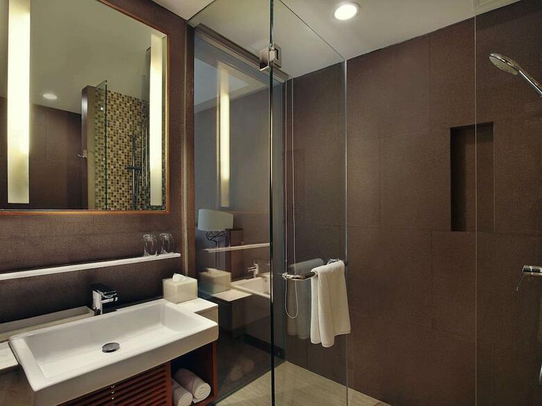 Hotel Mercure Bali Legian