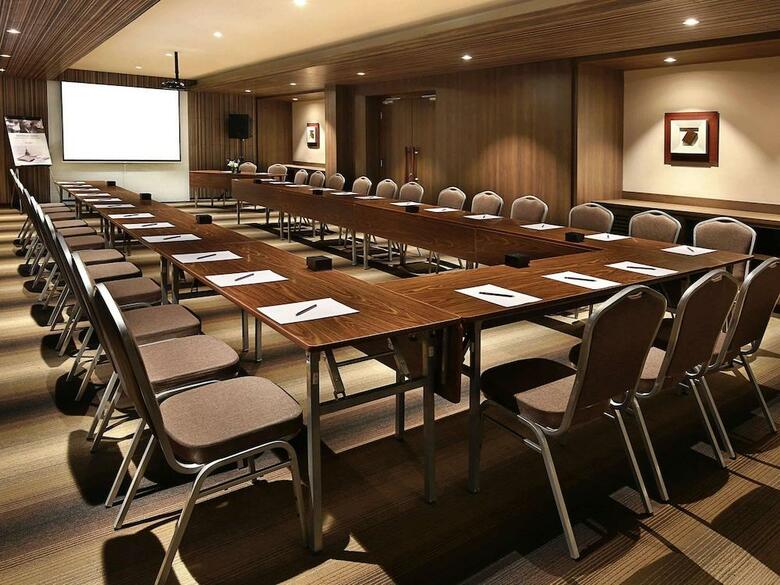 Hotel Mercure Bali Legian