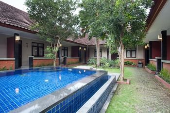 Hotel Puri Ganesh